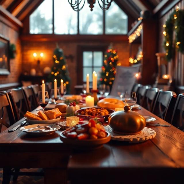 Antojería de Oro (Ven, prueba, ama!) 2