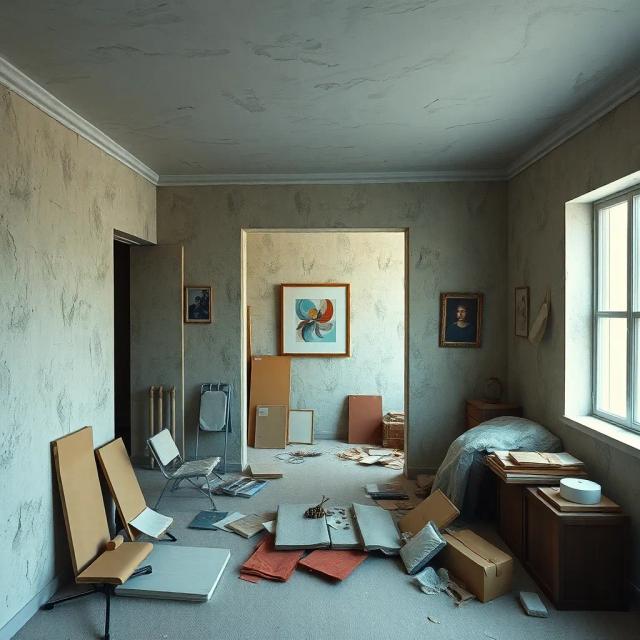 Schogolophapha, Akínkanjú Mi 1