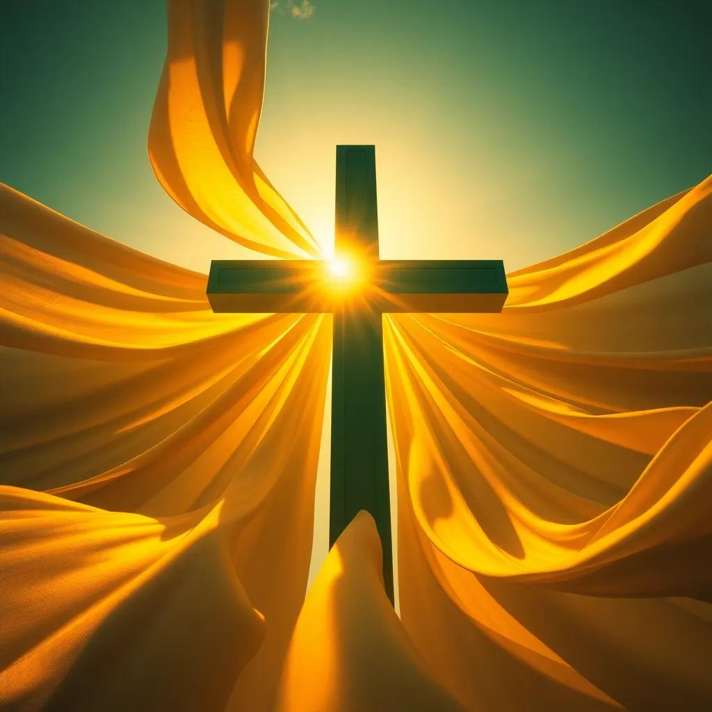 Fé Inabalável, Esperança Eterna 2