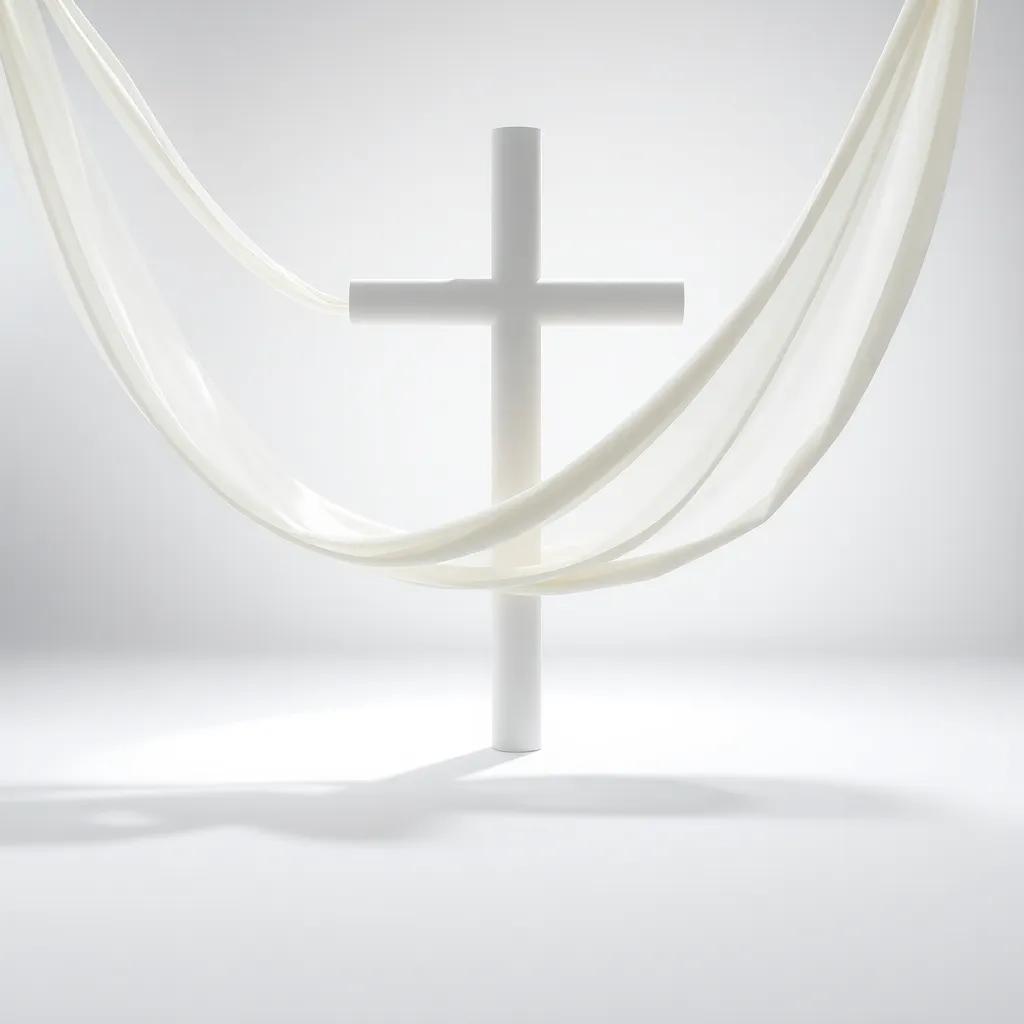 Fé Inabalável, Esperança Eterna 1