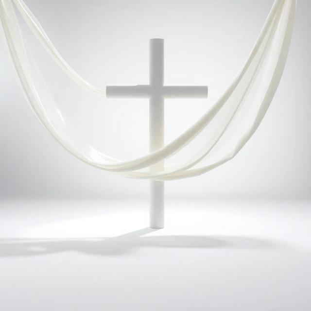 Fé Inabalável, Esperança Eterna 1