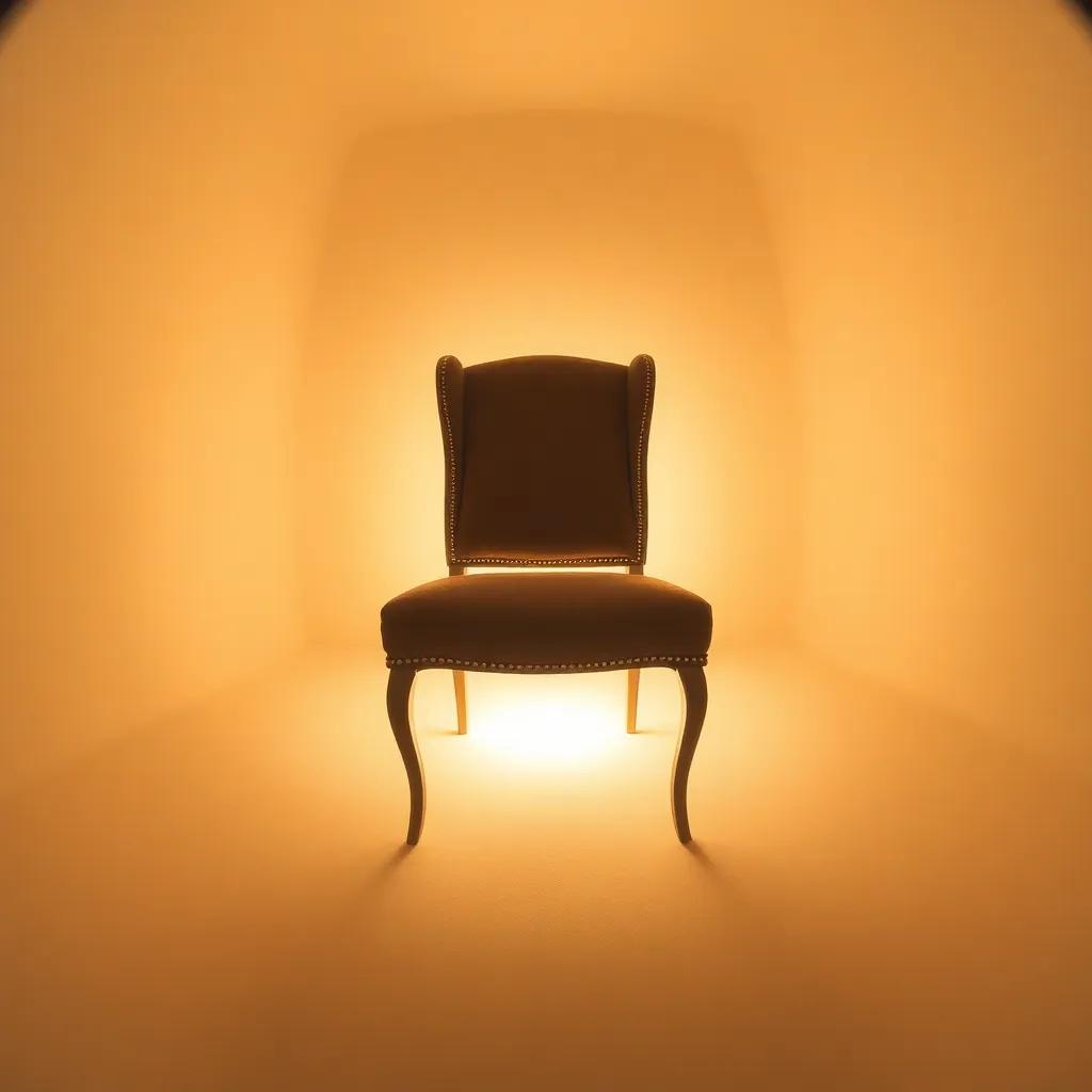 Kiti Chako Kimepaki Upweke 1