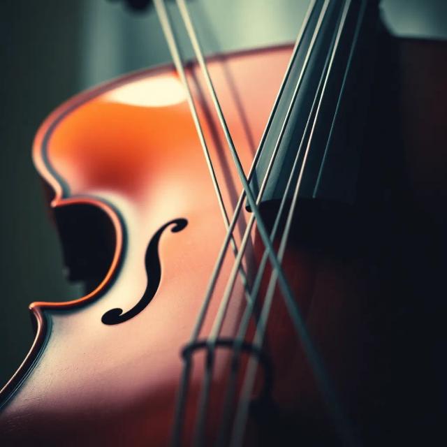 Eternal Dawn (Instrumental) 1