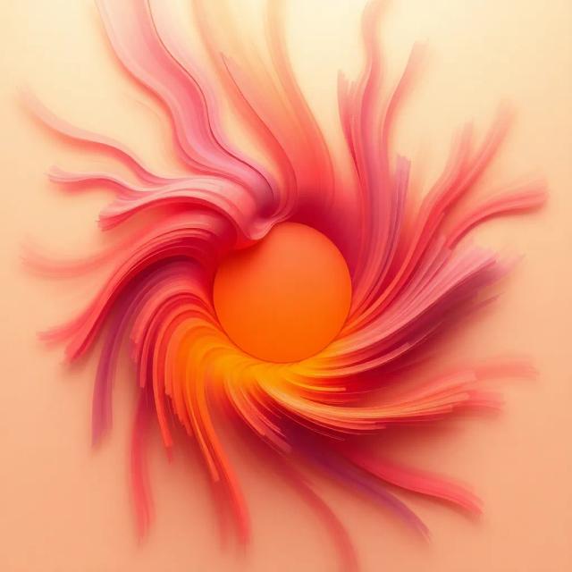 Colors of Our Hearts 2