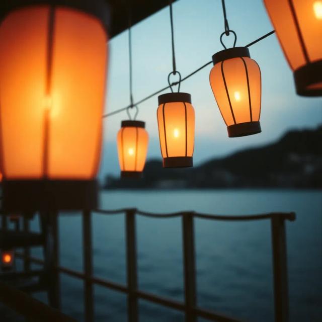 Kengkap Yari Kua — Island Heart 2