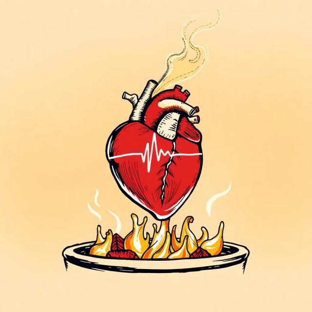 Feel the Heartbeat (Amapiano Lift) 1