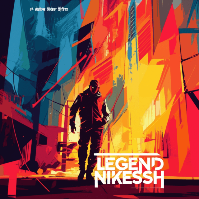 लेजेन्ड निकेश हिँडिरा 1