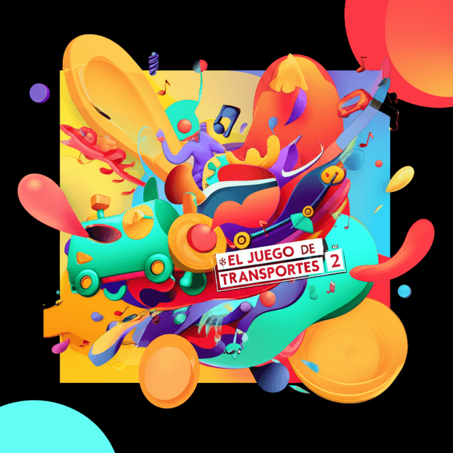 El Juego de los Transportes 2 1