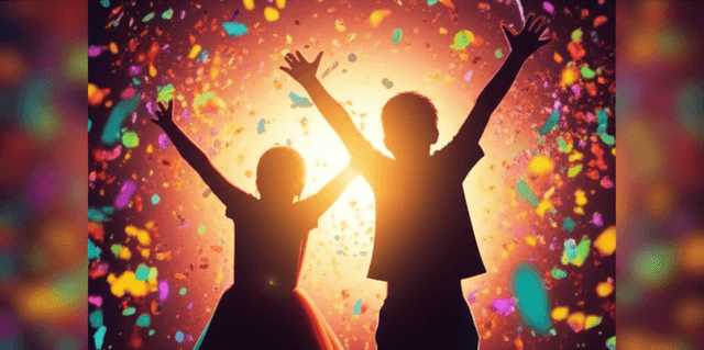 Amy & Aden's Birthday Beat 2