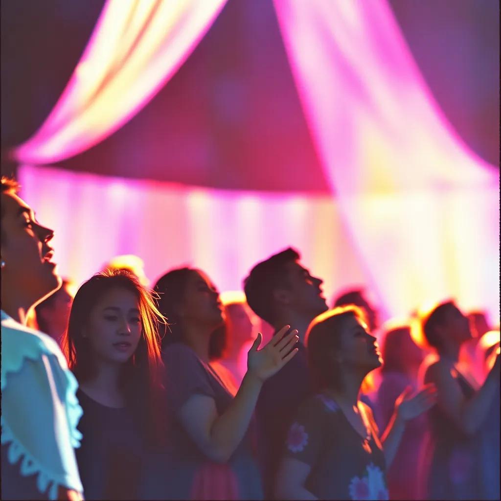 Kup Way (This Day Is Ours) 2