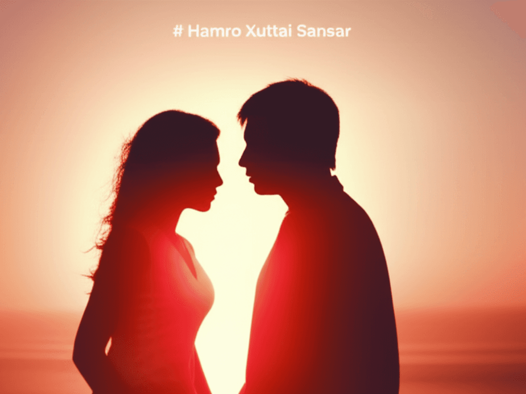 Hamro Xuttai Sansar 2