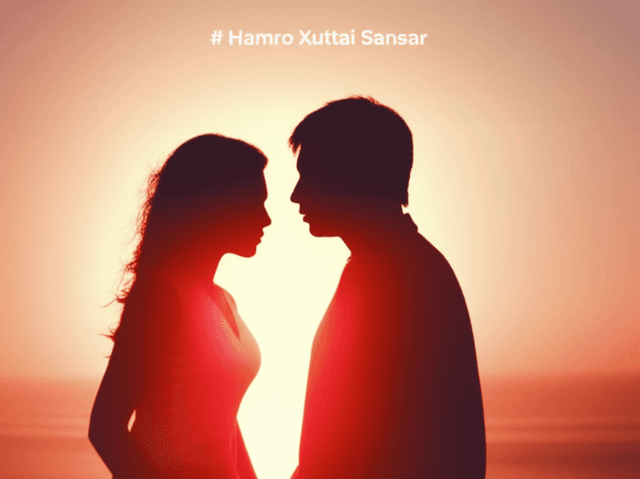 Hamro Xuttai Sansar 2