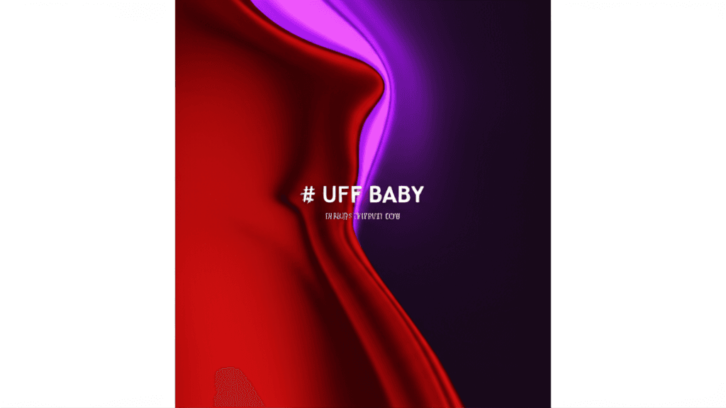 K4OS - UFF BABY CLEAN INSTRUMENTAL J 2