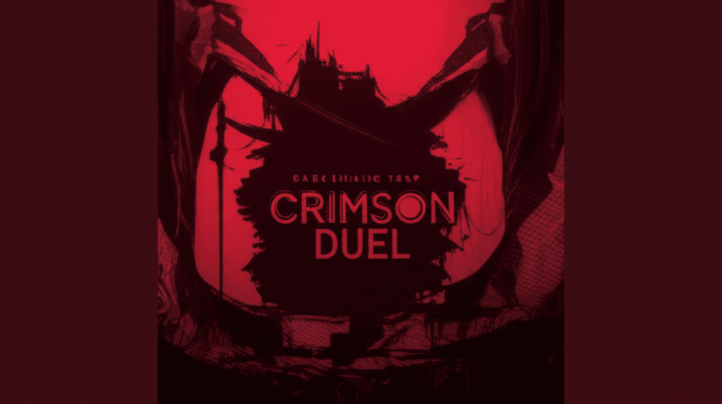Crimson Duel 2