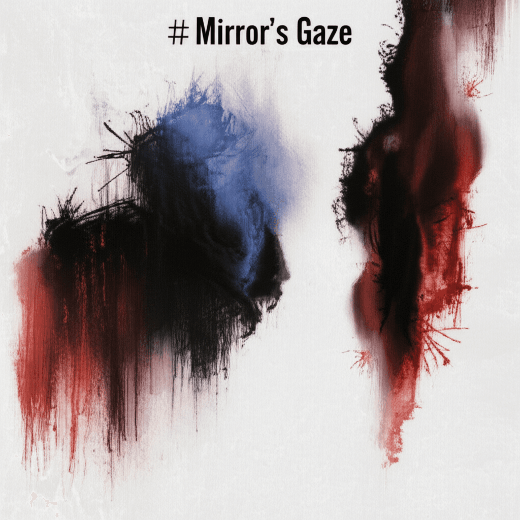 Mirror's Gaze 1