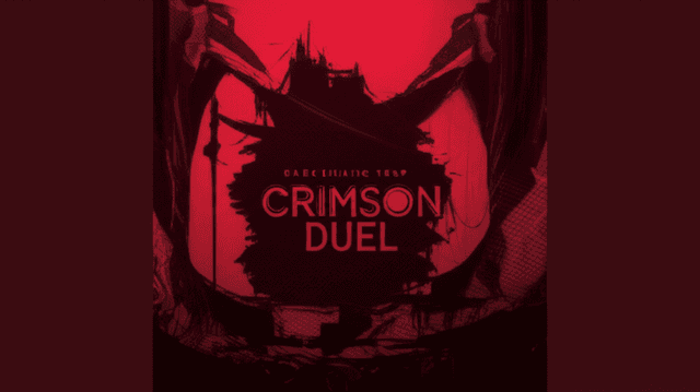 Crimson Duel 1