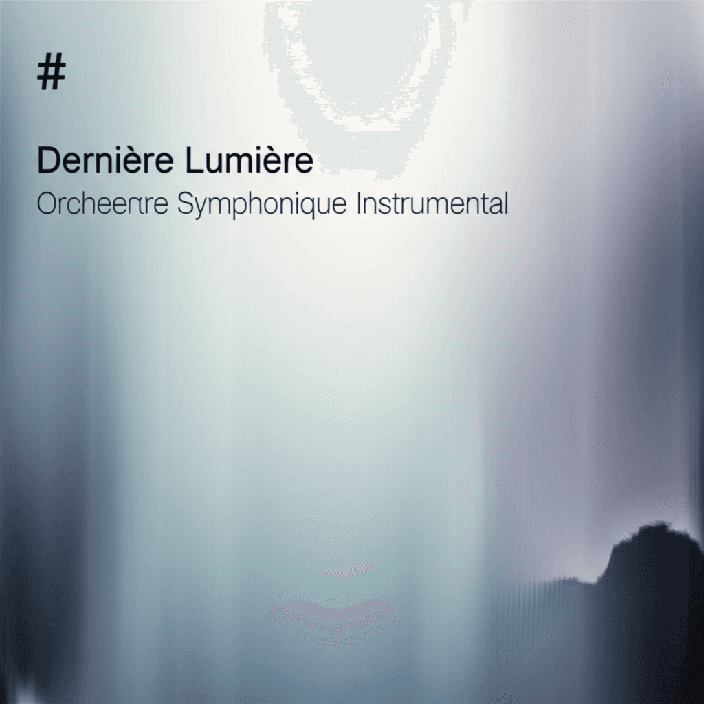Dernière Lumière 1