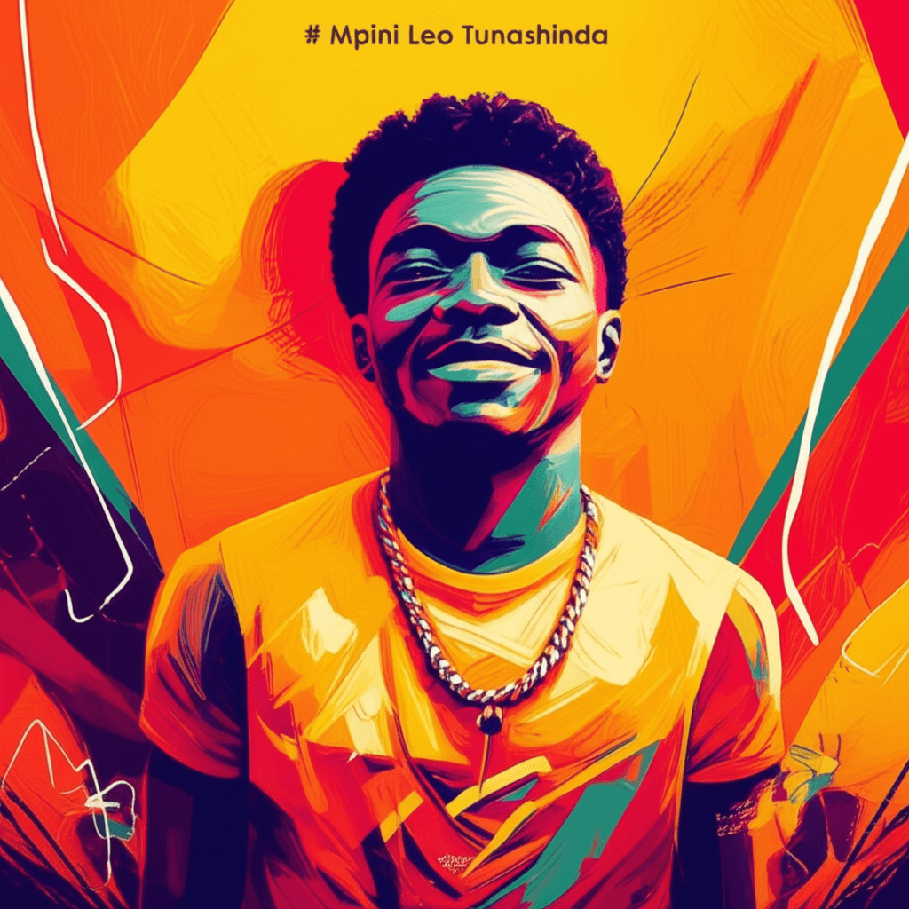 Mpini Leo Tunashinda 1