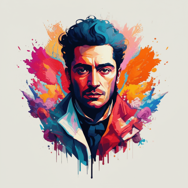 Romantic Music & Its Composers (Remix) 1