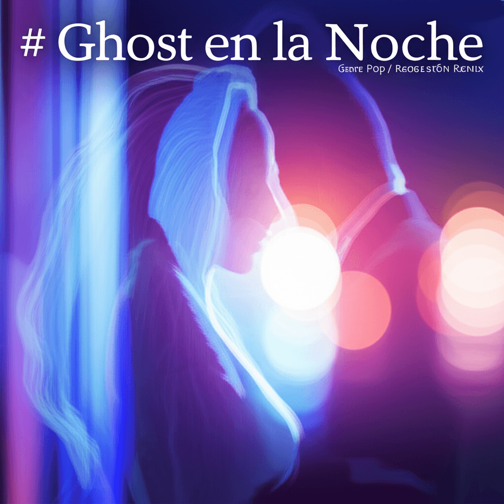 Ghost en la Noche 2