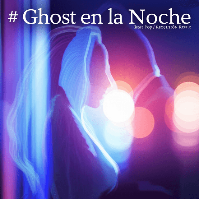 Ghost en la Noche 2