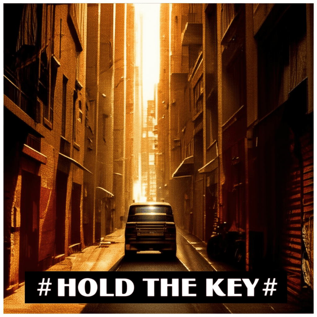 Hold the Key 1