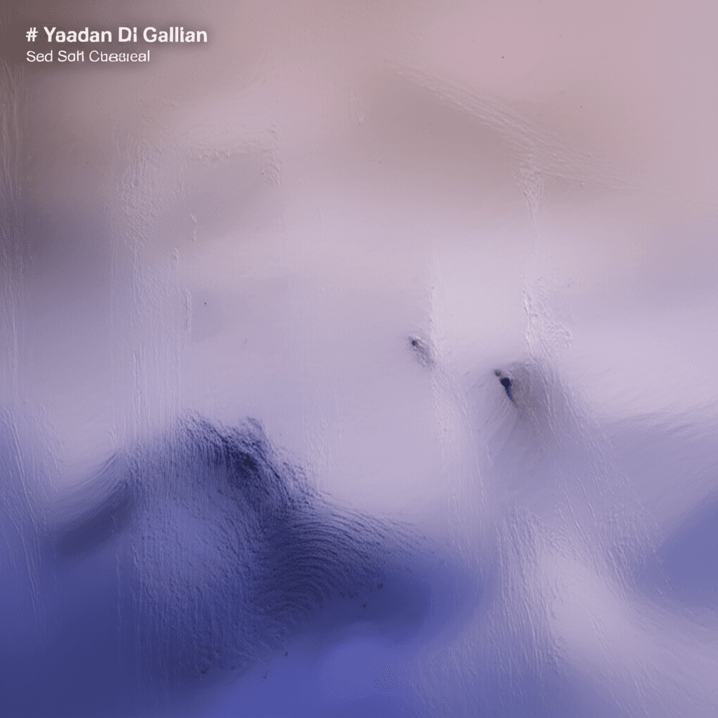 Yaadan Di Gallian 1