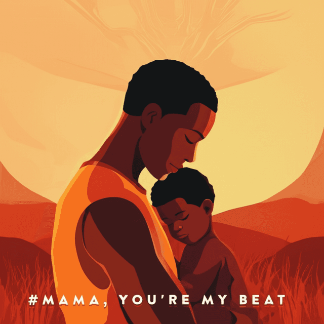 Mama, You're My Beat 1