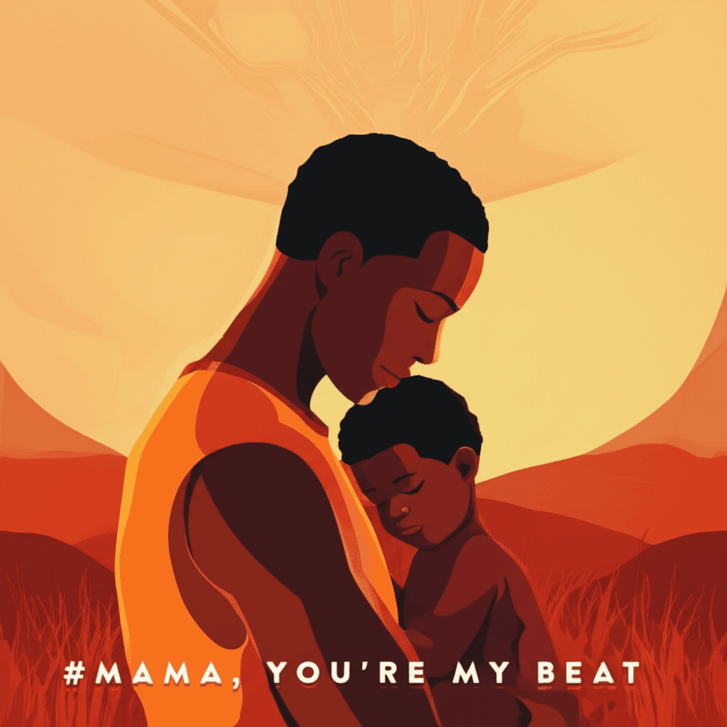 Mama, You're My Beat 2