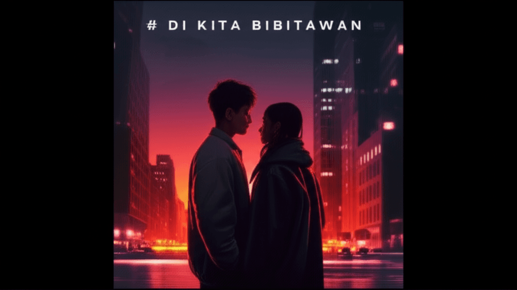 Di Kita Bibitawan 1