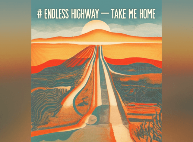 Endless Highway — Take Me Home 2