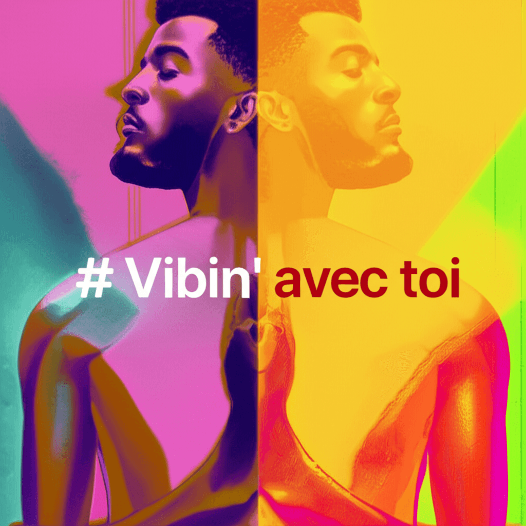 Vibin' avec toi 1