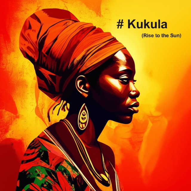 Kukula (Rise to the Sun) 1