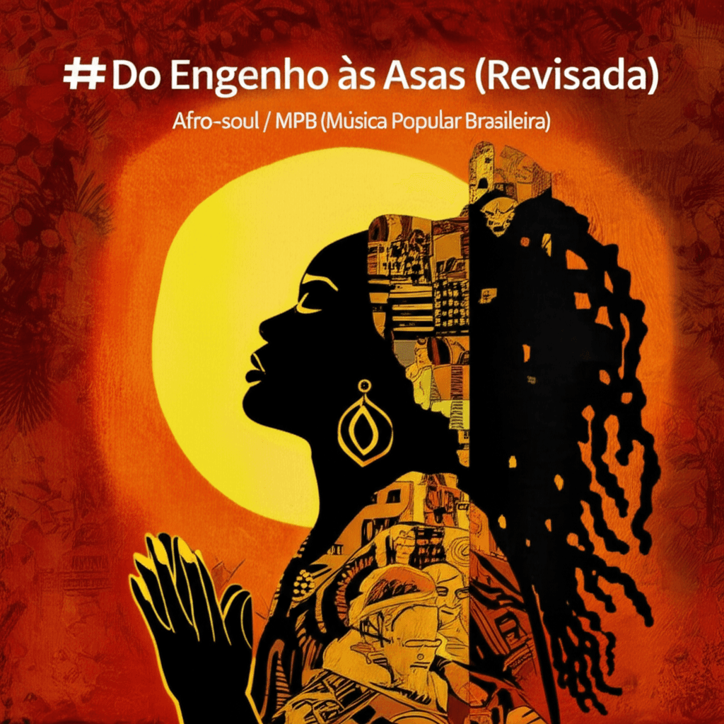 Do Engenho às Asas (Revisada) 1