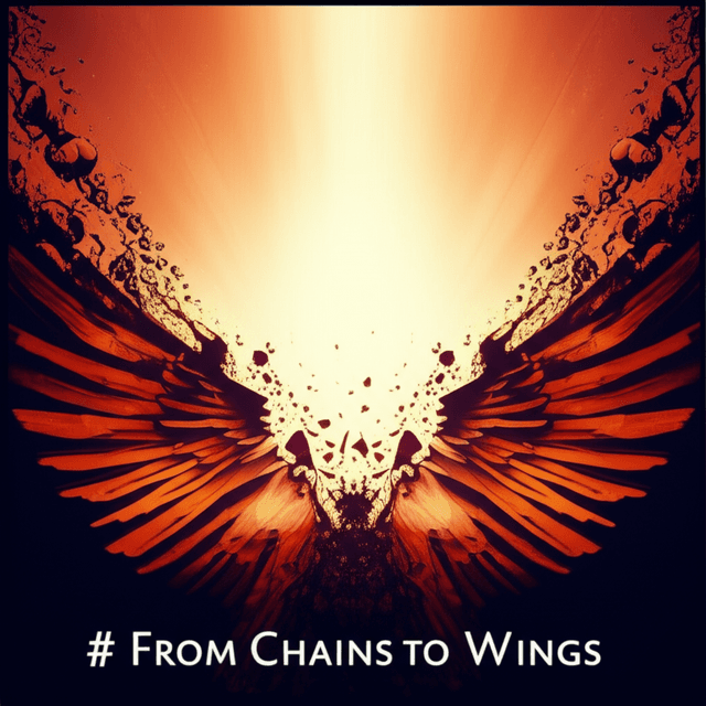 From Chains to Wings 2
