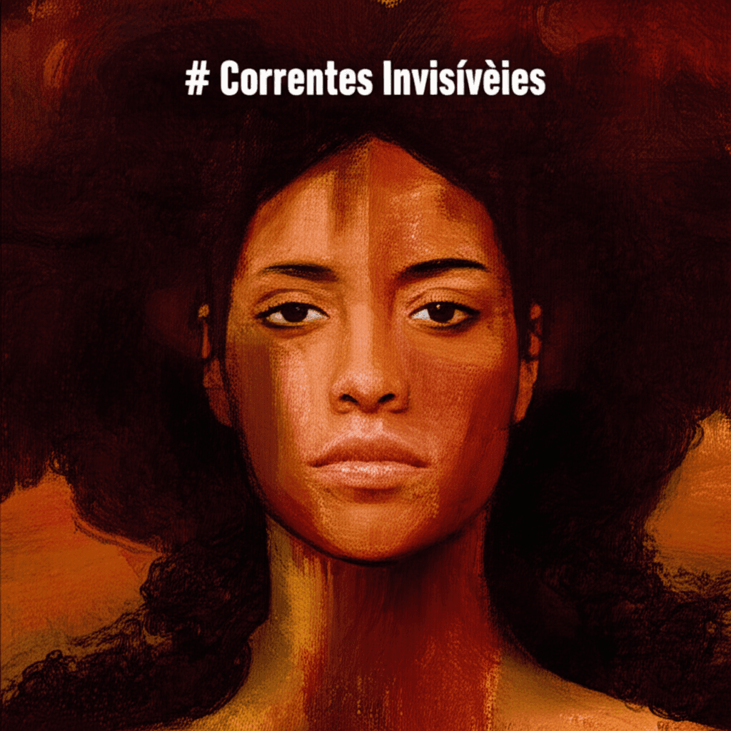 Correntes Invisíveis 1