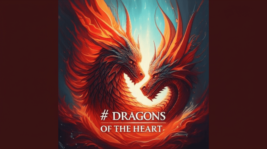 Dragons of the Heart 2