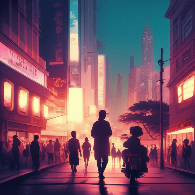 Prism of Drum and Light 2