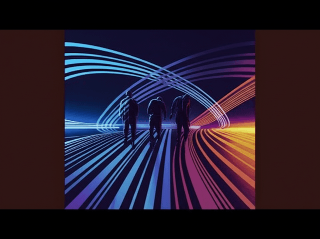 Crossroads in the Ring — Revved 2