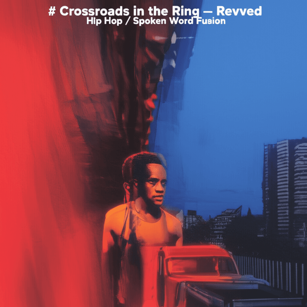 Crossroads in the Ring — Revved 1