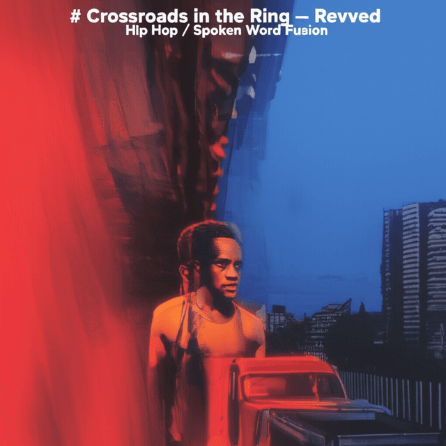 Crossroads in the Ring — Revved 2