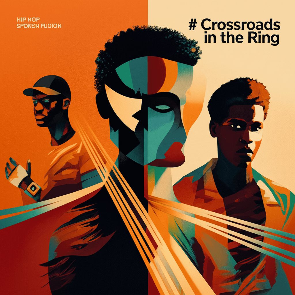 Crossroads in the Ring 1