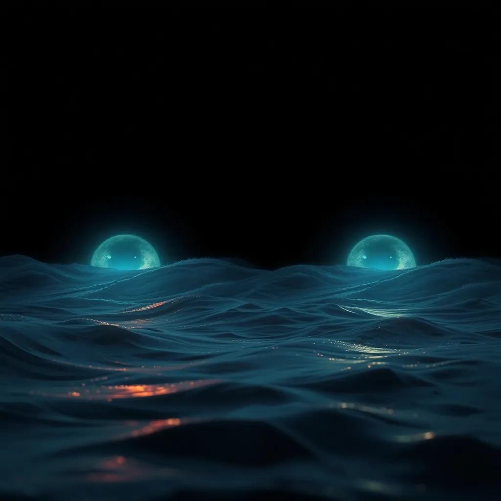 Μάτια σαν Επιμέλεια 1