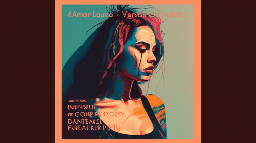 Amor Louco - Versão Completa 2