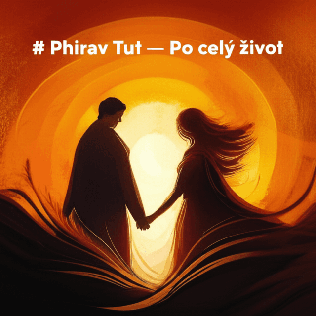 Phirav Tut — Po celý život 1