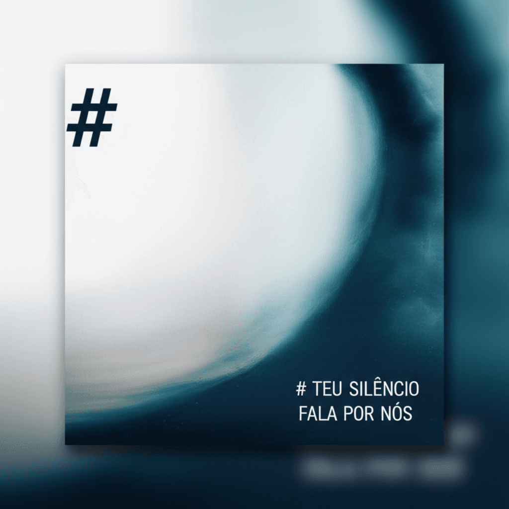 Teu Silêncio Fala Por Nós 1