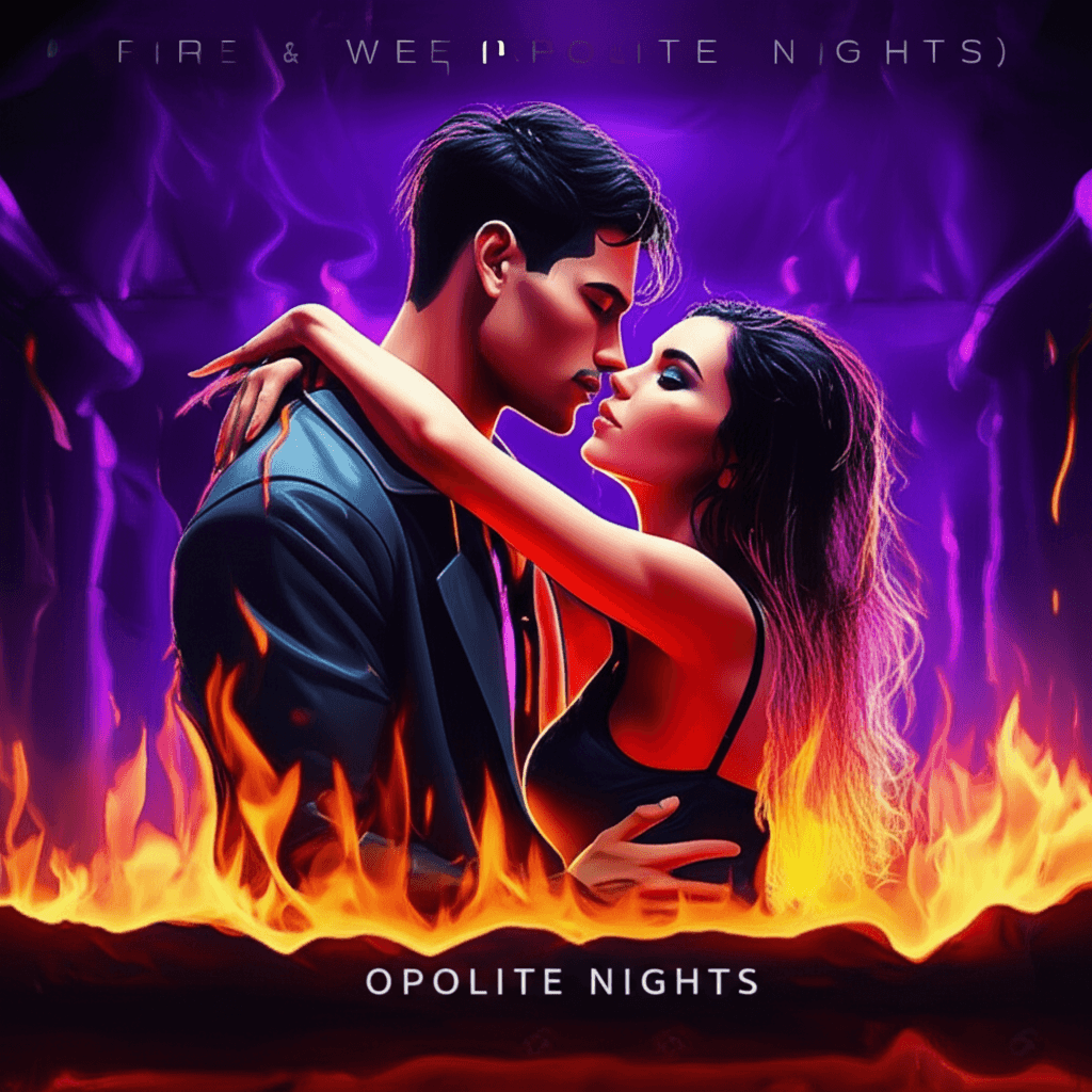 Fire & Water (Opolite Nights) 1