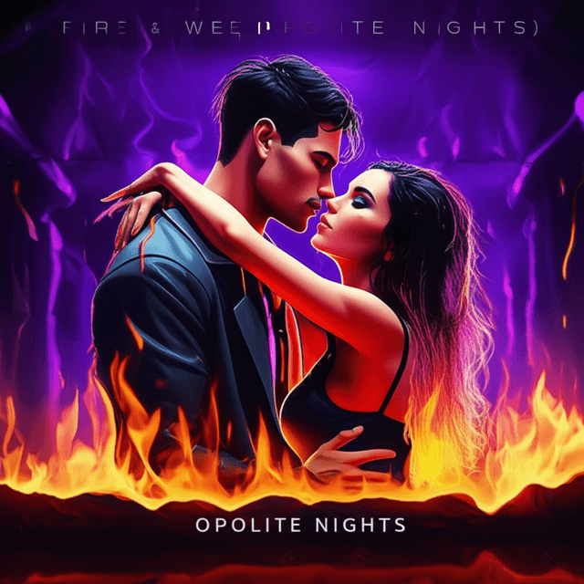 Fire & Water (Opolite Nights) 2