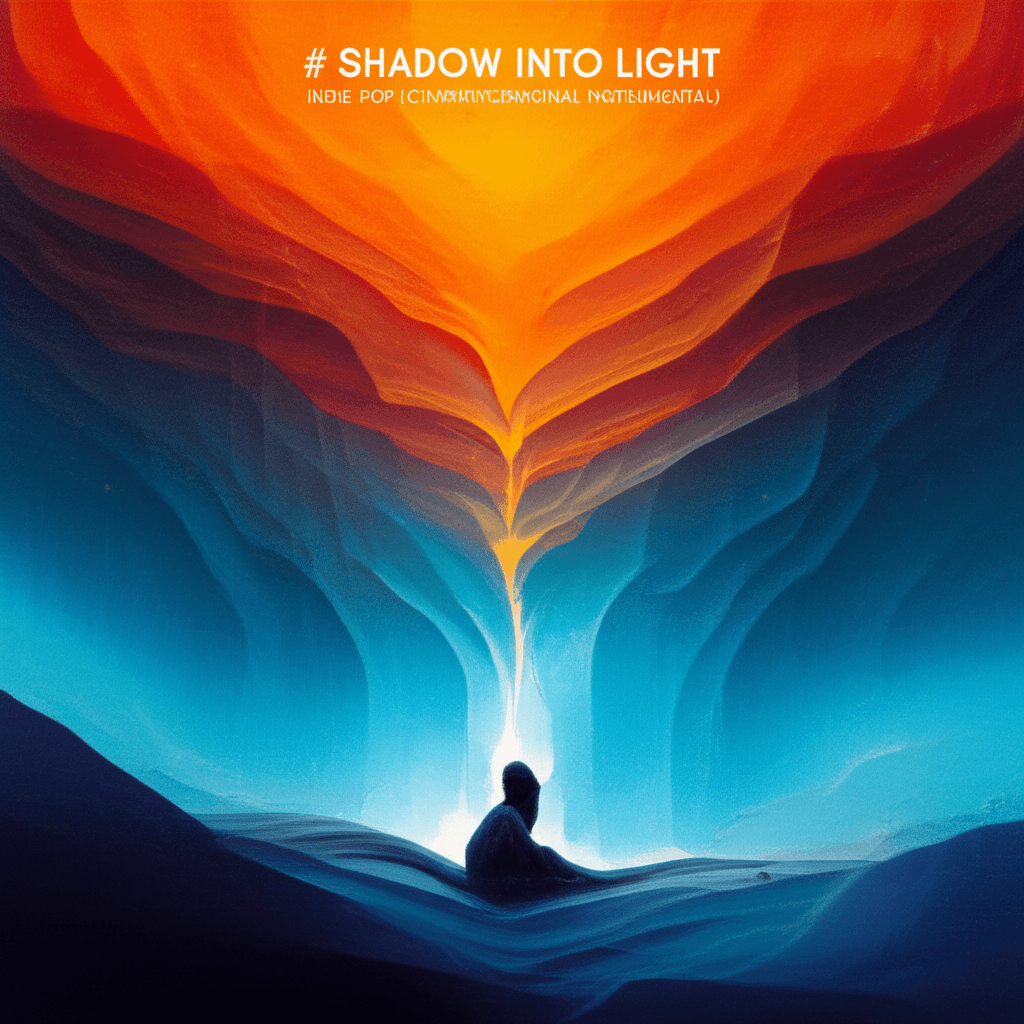 Shadow Into Light (Instrumental) 2
