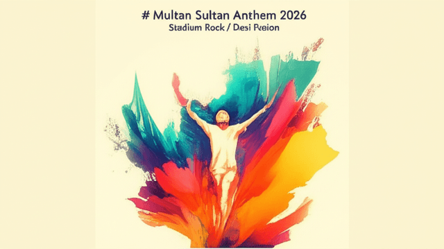 Multan Sultan Anthem 2026 1